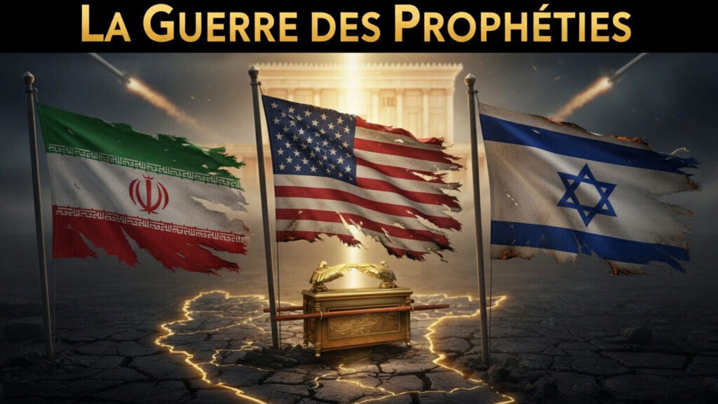 La Guerre des Prophéties !