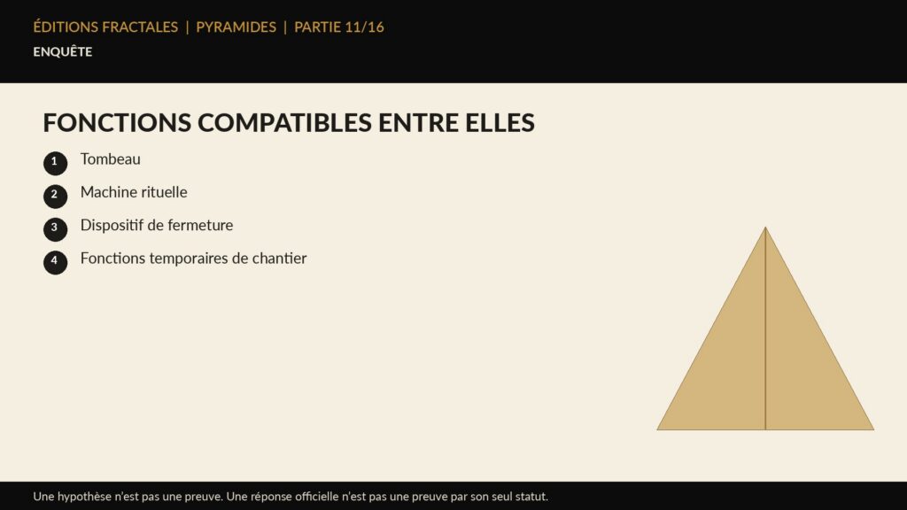 Infographie Éditions Fractales sur fonctions compatibles entre elles