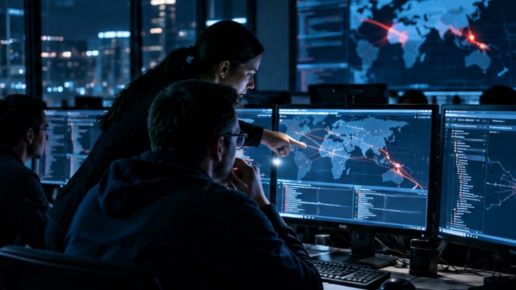 GOOGLE : Gemini a piraté trois vraies entreprises pendant un test censé rester fictif