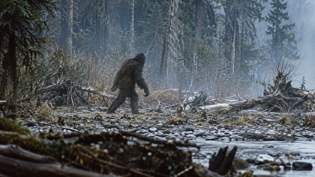 BIGFOOT : une pellicule restée des décennies dans un coffre pourrait bouleverser l’affaire Patterson-Gimlin